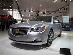 2010款 2.0 手动 都市版豪华型