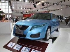 2010款 2.0 手动 都市版豪华型