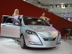 2010款 2.0 手动 都市版豪华型