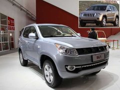 2010款 2.0 手动 都市版豪华型