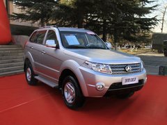 2010款 2.0 手动 都市版豪华型