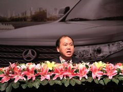 2010款 2.0 手动 都市版豪华型