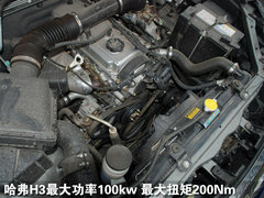 2010款 2.0 手动 都市版豪华型