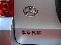 2010款 2.0 手动 都市版豪华型