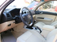 2010款 2.0 手动 都市版豪华型