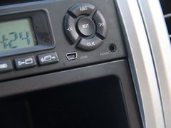 2010款 2.0 手动 都市版豪华型