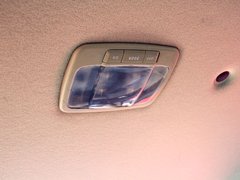 2010款 2.0 手动 都市版豪华型