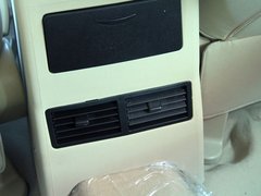 2010款 2.0 手动 都市版豪华型