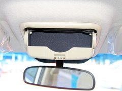 2010款 2.0 手动 都市版豪华型