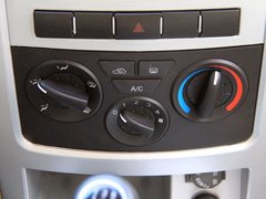 2010款 2.0 手动 都市版豪华型