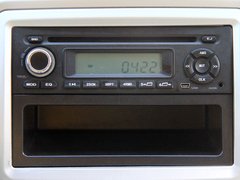 2010款 2.0 手动 都市版豪华型