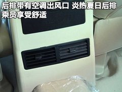 2010款 2.0 手动 都市版豪华型