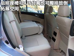 2010款 2.0 手动 都市版豪华型