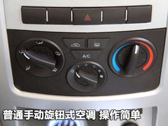 2010款 2.0 手动 都市版豪华型