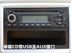 2010款 2.0 手动 都市版豪华型