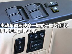 2010款 2.0 手动 都市版豪华型