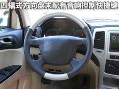 2010款 2.0 手动 都市版豪华型