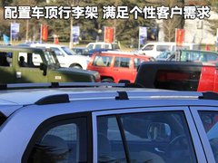 2010款 2.0 手动 都市版豪华型