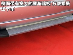 2010款 2.0 手动 都市版豪华型