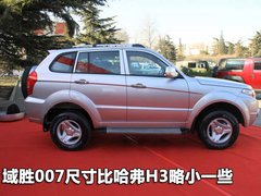 2010款 2.0 手动 都市版豪华型