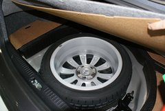 2008款 EX 2.0L MT/AT 舒适型5座
