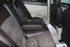 2008款 EX 2.0L MT/AT 舒适型5座