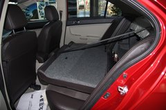 2008款 EX 2.0L MT/AT 舒适型5座