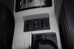 2008款 EX 2.0L MT/AT 舒适型5座