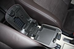 2008款 EX 2.0L MT/AT 舒适型5座