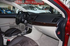 2008款 EX 2.0L MT/AT 舒适型5座