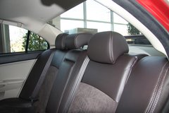 2008款 EX 2.0L MT/AT 舒适型5座