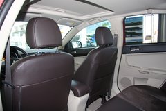 2008款 EX 2.0L MT/AT 舒适型5座