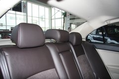 2008款 EX 2.0L MT/AT 舒适型5座