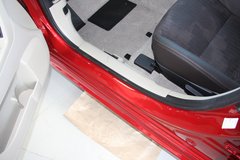 2008款 EX 2.0L MT/AT 舒适型5座