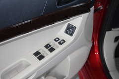2008款 EX 2.0L MT/AT 舒适型5座