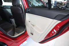 2008款 EX 2.0L MT/AT 舒适型5座