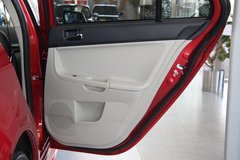 2008款 EX 2.0L MT/AT 舒适型5座