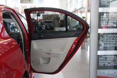 2008款 EX 2.0L MT/AT 舒适型5座