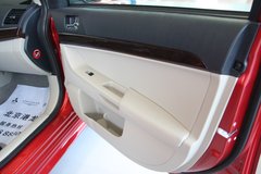 2008款 EX 2.0L MT/AT 舒适型5座