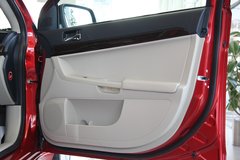 2008款 EX 2.0L MT/AT 舒适型5座
