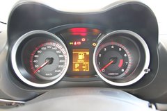 2008款 EX 2.0L MT/AT 舒适型5座