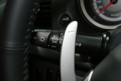 2008款 EX 2.0L MT/AT 舒适型5座