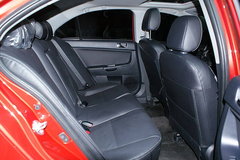 2008款 EX 2.0L MT/AT 舒适型5座
