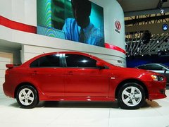 2008款 EX 2.0L MT/AT 舒适型5座