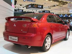 2008款 EX 2.0L MT/AT 舒适型5座