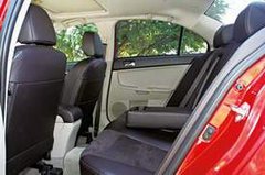 2008款 EX 2.0L MT/AT 舒适型5座
