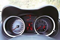 2008款 EX 2.0L MT/AT 舒适型5座