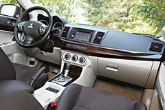 2008款 EX 2.0L MT/AT 舒适型5座