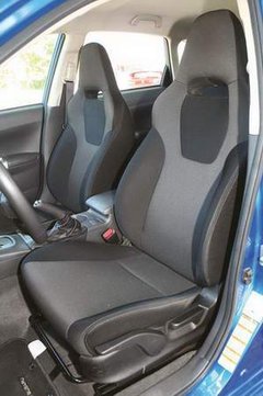 2008款 EX 2.0L MT/AT 舒适型5座