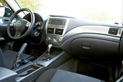 2008款 EX 2.0L MT/AT 舒适型5座